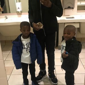 Meet your Posher, Eric